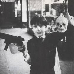 Antischism : End of Time